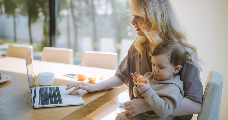 Flexible Working: Your Questions Answered