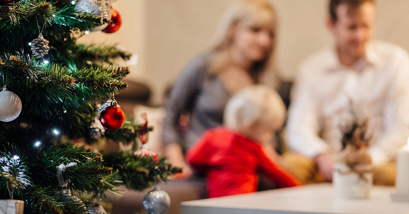 Mediation and Christmas - What to Do When There Is No Plan for Where the Children Will Spend the Holidays