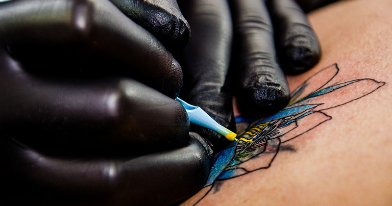 What to do if your tattoo goes wrong