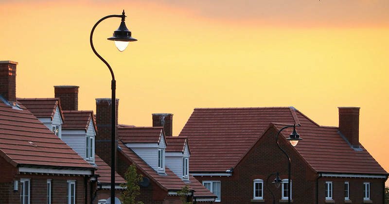 Sun glimmers on the horizon for leaseholders